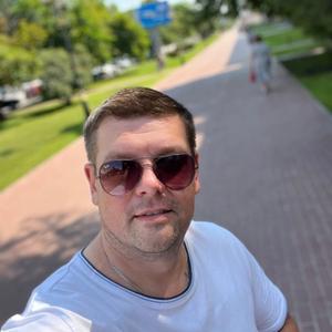 Парни в Тамбове: Дмитрий, 40 - ищет девушку из Тамбова
