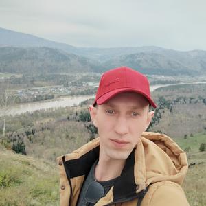 Владимир, 28 лет, Горно-Алтайск