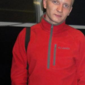 Парни в Ижевске: Никита, 32 - ищет девушку из Ижевска