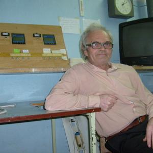 Владимир Сафронов, 72 года, Трехгорный