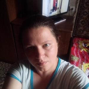 Девушки в Саратове: Мария, 39 - ищет парня из Саратова