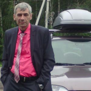 Павел, 58 лет, Красноярск