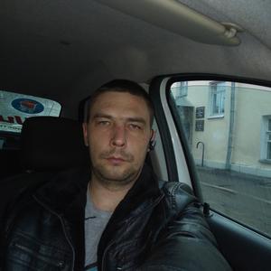 Дмитрий, 38 лет, Кострома