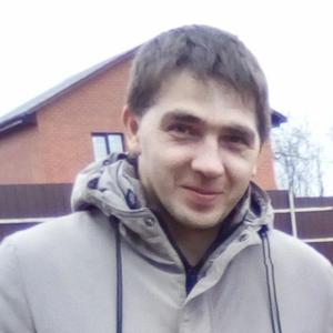 Василий, 35 лет, Великий Новгород
