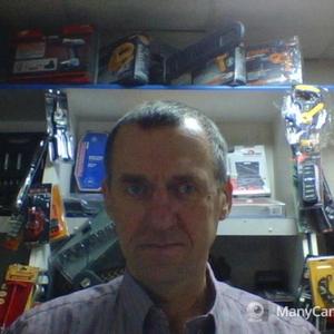 Олег, 54 года, Шадринск