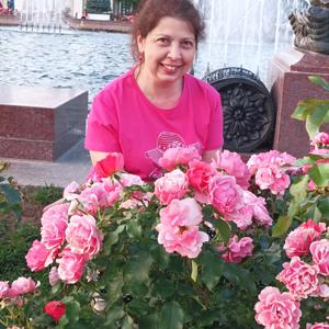 Наталия, 46 лет, Москва
