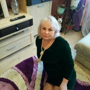 Татьяна, 64 года, Великий Новгород