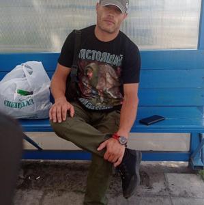 Парни в Приморском (Приморский край): Антон, 38 - ищет девушку из Приморского (Приморский край)