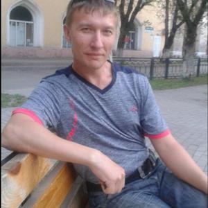 Парни в Темиртау (Казахстан): Сергей, 44 - ищет девушку из Темиртау (Казахстан)