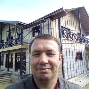 Иван, 43 года, Иркутск