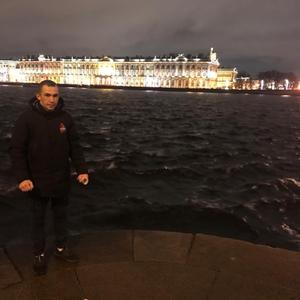 Парни в Санкт-Петербурге: Алекс, 30 - ищет девушку из Санкт-Петербурга