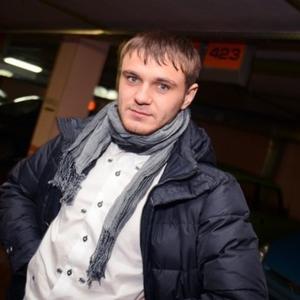 Sergej, 43 года, Вологда