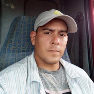 Yusniel Parrado, 34 года, Camagey
