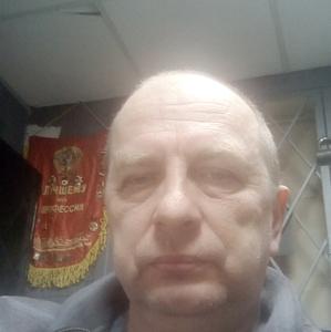 Дмитрий, 56 лет, Асбест