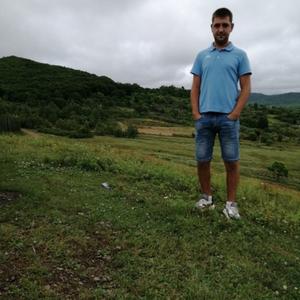 Парни в Хабаровске (Хабаровский край): Анатолий, 28 - ищет девушку из Хабаровска (Хабаровский край)