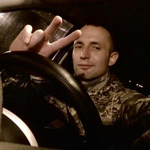 Парни в Твери: Вячеслав, 33 - ищет девушку из Твери