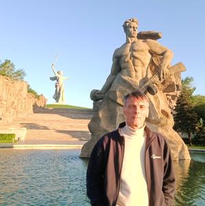 Парни в Волгограде: Сидельников Михаил Валентинович, 54 - ищет девушку из Волгограда