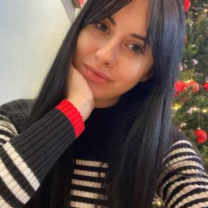 Анастасия, 26 лет, Харьков