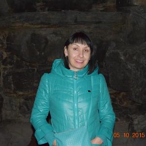 Елена, 52 года, Иркутск