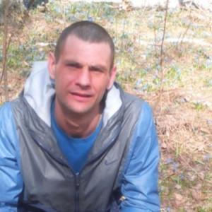 Владимир, 44 года, Липецк