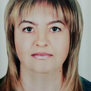 Оксана, 48 лет, Тула