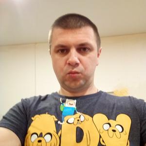 Андрей, 41 год, Полтава