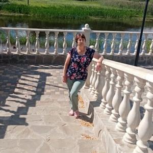 Девушки в Торопце: Ольга, 58 - ищет парня из Торопца