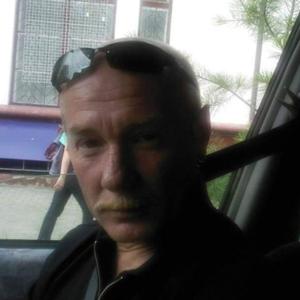 Иван, 61 год, Хабаровск