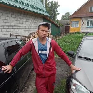 Jorick, 46 лет, Козьмодемьянск