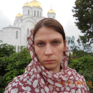 Девушки в Вологде: Светлана, 39 - ищет парня из Вологды