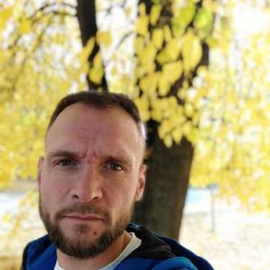 Парни в Тольятти: Алексей, 39 - ищет девушку из Тольятти