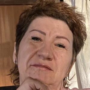 Татьяна, 53 года, Архипо-Осиповка