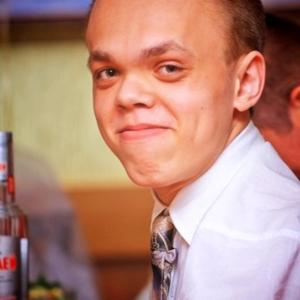 Парни в Челябинске: Андрей Пермяков, 32 - ищет девушку из Челябинска