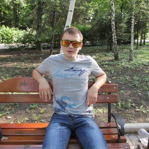Парни в Воркуте: Александр, 35 - ищет девушку из Воркуты
