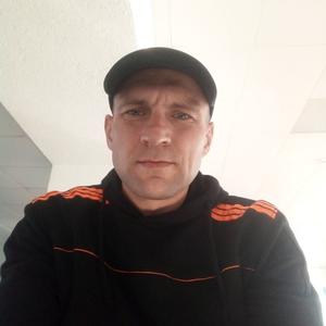 Парни в Новополоцке: Александр Кулешов, 39 - ищет девушку из Новополоцка