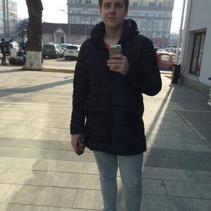 Парни в Долгопрудном: Dima, 29 - ищет девушку из Долгопрудного