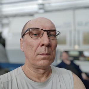 Игорь Вершинин, 62 года, Челябинск