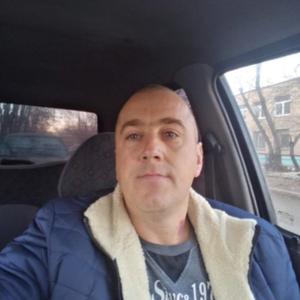 Андрюха, 47 лет, Челябинск