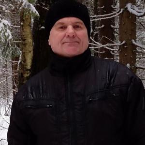 Сергей, 55 лет, Южа