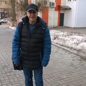 Парни в Коломне: Вадим, 62 - ищет девушку из Коломны