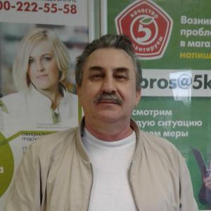 Парни в Твери: Виктор Сомов, 66 - ищет девушку из Твери
