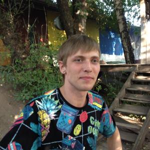 Парни в Тольятти: Павел Ефремов, 36 - ищет девушку из Тольятти
