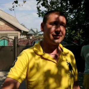 Serghei, 41 год, Кишинев