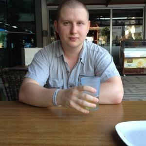 Парни в Мурманске: Павел, 32 - ищет девушку из Мурманска