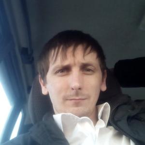 Парни в Прокопьевске: Колесников Антон, 37 - ищет девушку из Прокопьевска