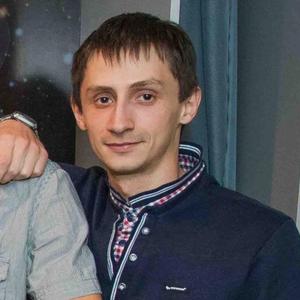 Парни в Череповце: Виталий, 33 - ищет девушку из Череповца
