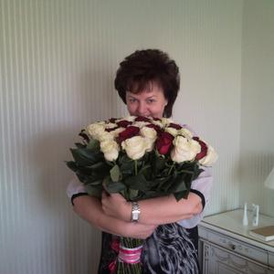 Наталья, 67 лет, Кирово-Чепецк