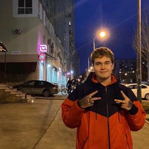 Парни в Тольятти: Flickkerr, 20 - ищет девушку из Тольятти