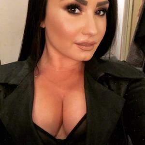 Lovatoo, 31 год, Los Angeles