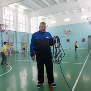 Евгений, 62 года, Тольятти